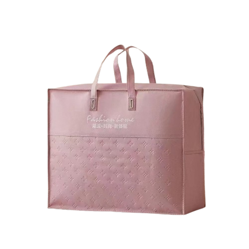 

Paper Bag Jumbo Bed Cover Tas Tote Bag Premium Polos