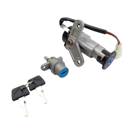 [RNDM MRH] KUNCI KONTAK + JOK SET DEPAN BELAKANG JUPITER Z LAMA OLD / BURHAN 2004 2005 2006 2007 200