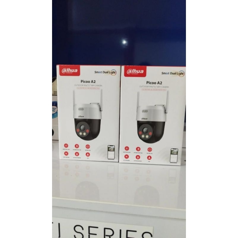 KAMERA DAHUA OUTDOOR 5MP PICOO A2