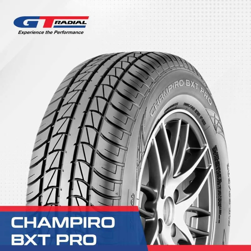 Ban Mobil GT RADIAL CHAMPIRO BXT PRO 195/65 R14 Ban Mobil Avanza Xenia Kijang Panther Ring 14