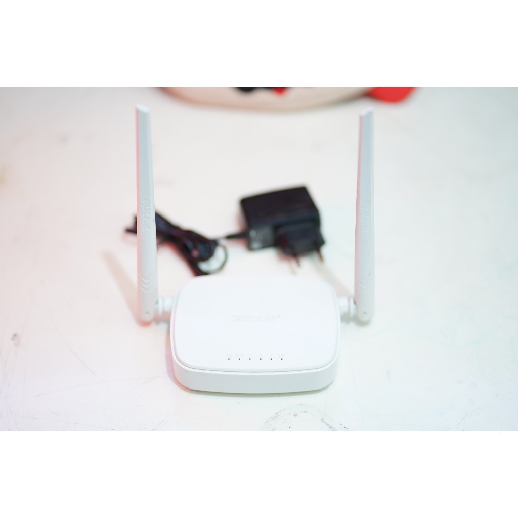 TENDA N300 ROUTER