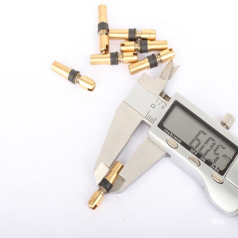 Piston Pompa Pcp Universal Original, Sparepart Pompa Pcp