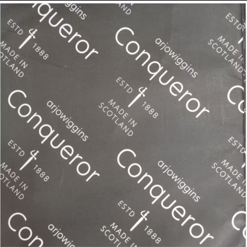 

Kertas Conqueror Wove Cream A4 - 50 lbr