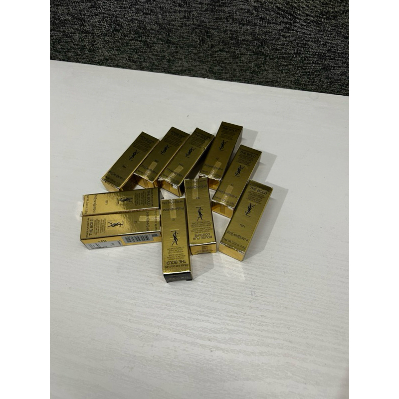 lipstik ysl travel size original