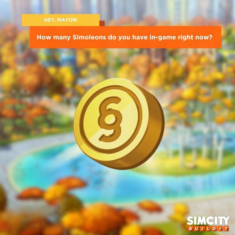 SIMCITY SIMOLEON REAL SERVER