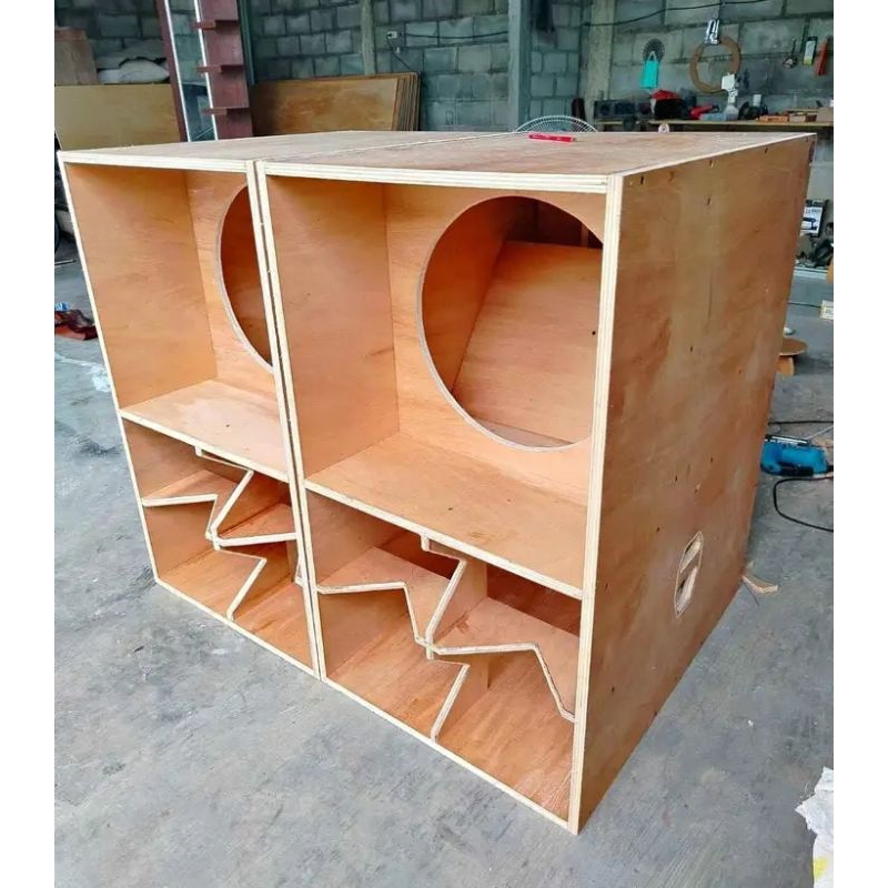 box cbs nogosari 18 inch