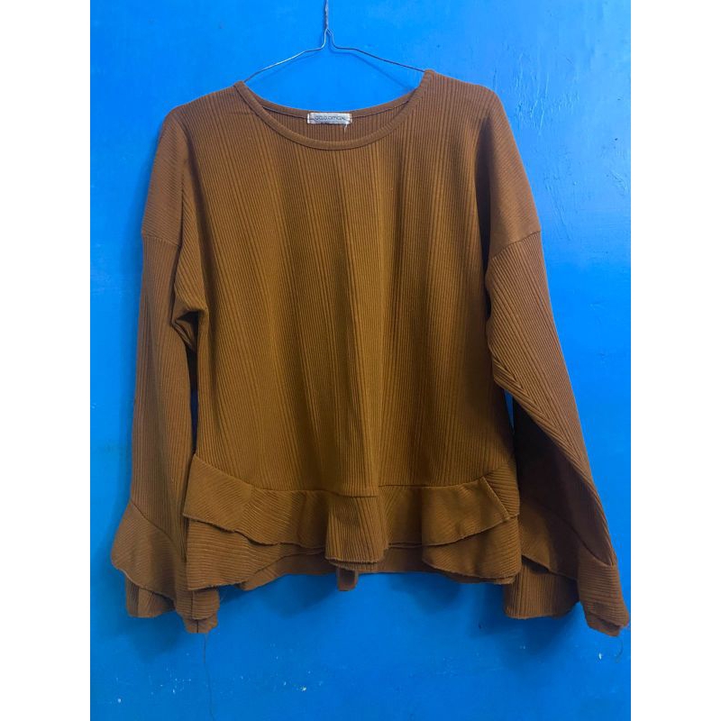 preloved oclo