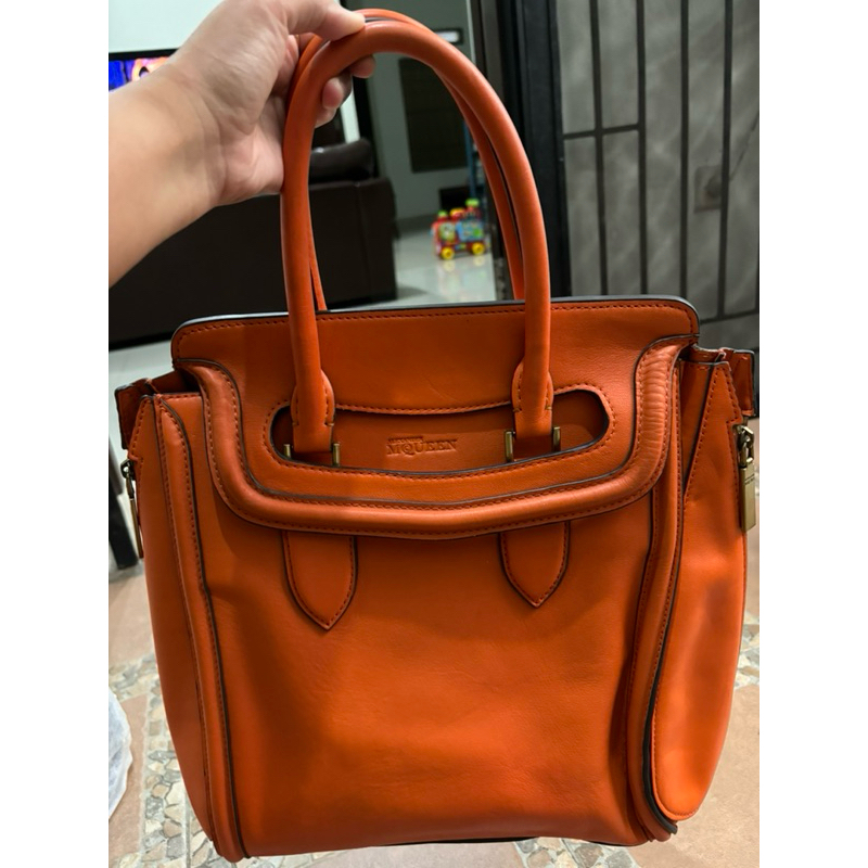 Tas PL Ball Alexander MCQueen