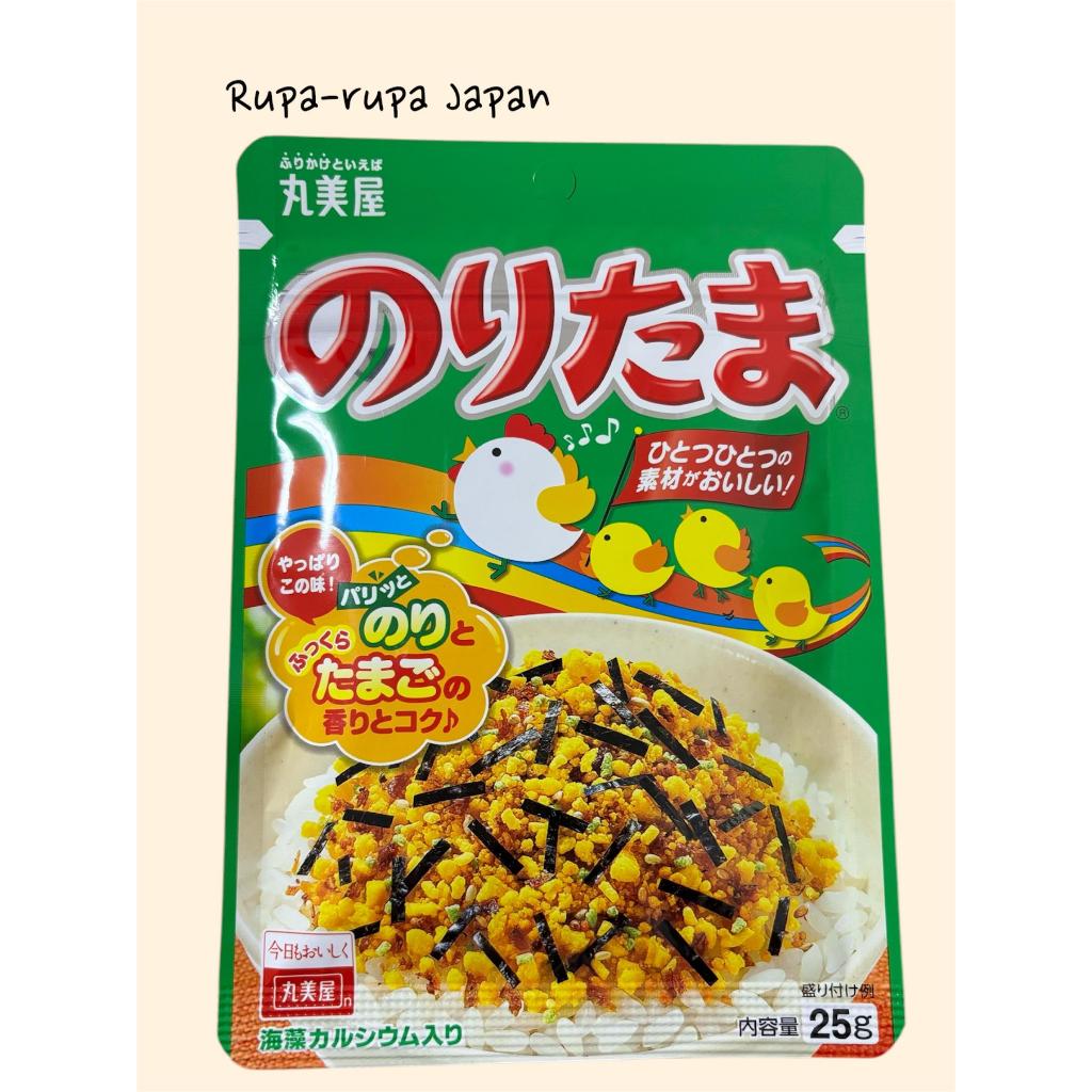 

Rupa-Rupa Japan Furikake Topping Nasi / Sushi Rasa Noritama