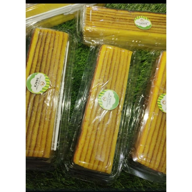 

KUE LAPIS LEGIT PREMIUM BY DAPUR OMAH TENGGER