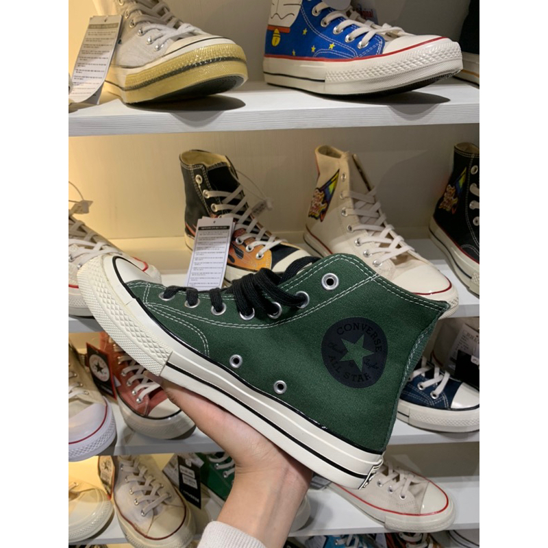 sepatu converse 70s army