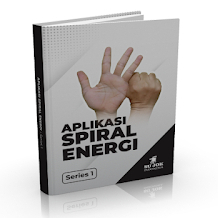 BUKU APLIKASI SPIRAL ENERGI - BUKU KESEHATAN SUJOK