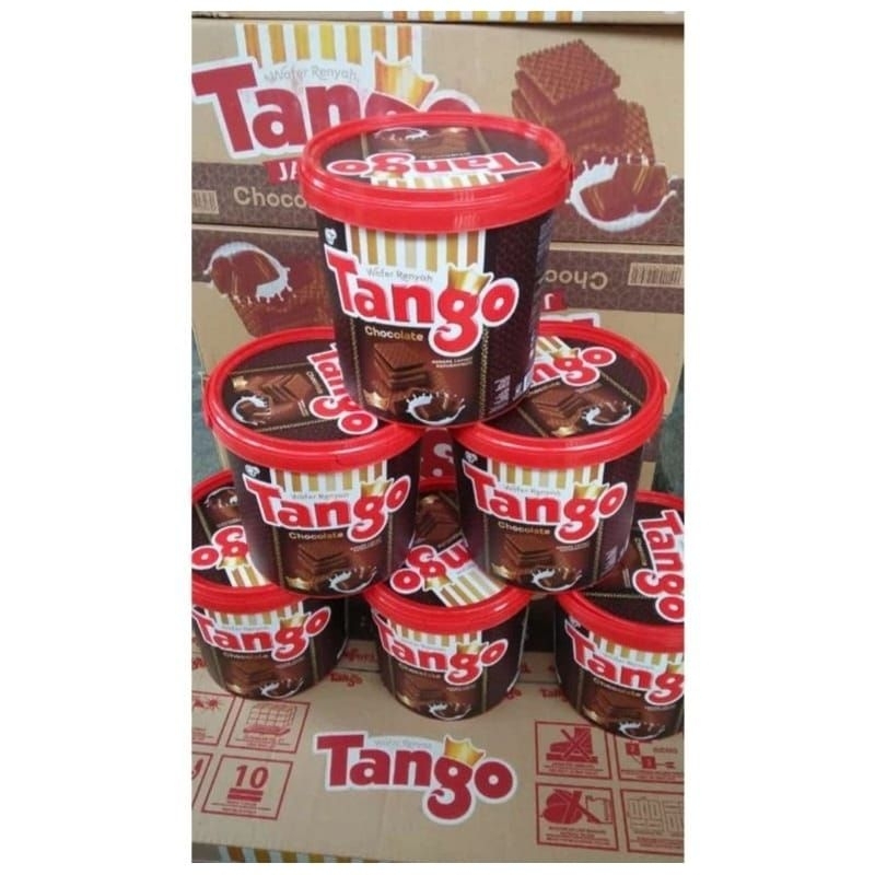 

PROMO TANGO WAFER JAR KEMASAN TIMMBA PLASTIK HARGA GROSIR