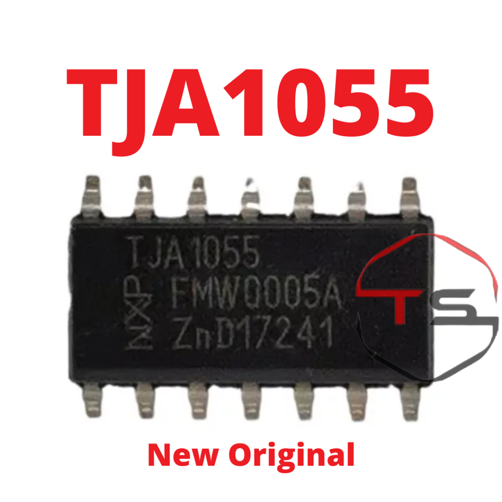IC TJA1055 Chip Ecu Board New Original