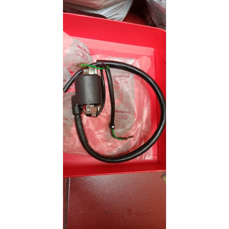 koil astrea grand prima original TEC