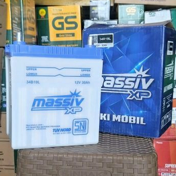 AKI MOBIL BRV, XPANDER, SIRION, 34B19LMASSIV XP AKI BASAH