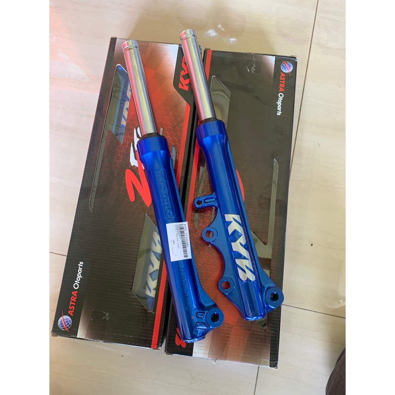 shock kyb jupiter z