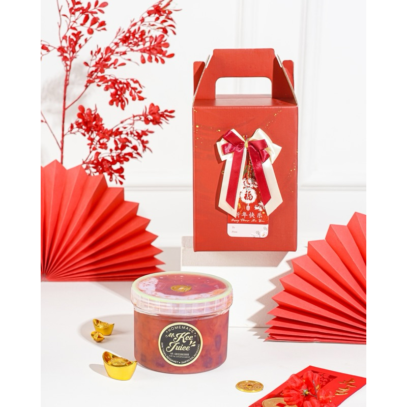 

Hampers Imlek Keitna/Jeruk Kesturi Toples 1.4kg