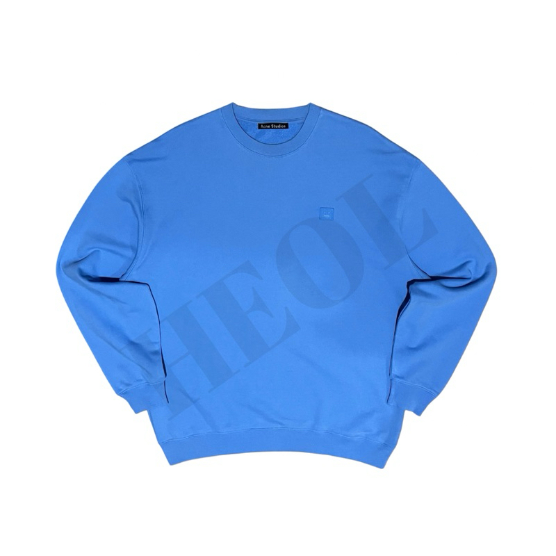 ACNE STUDIOS CREWNECK