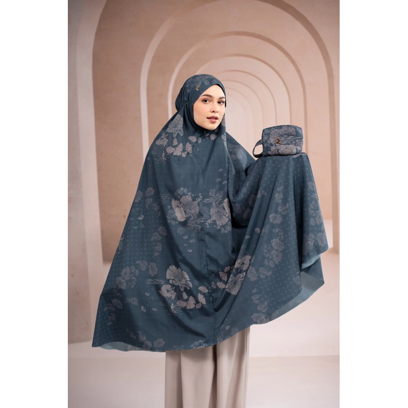 HEYLOCAL - LUELLA PRAYER SET - JASTIP.BYHR