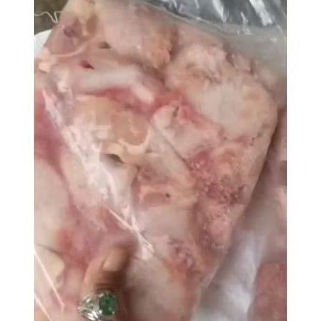 

ayam parting 1,1 kg potong 10 murah banget