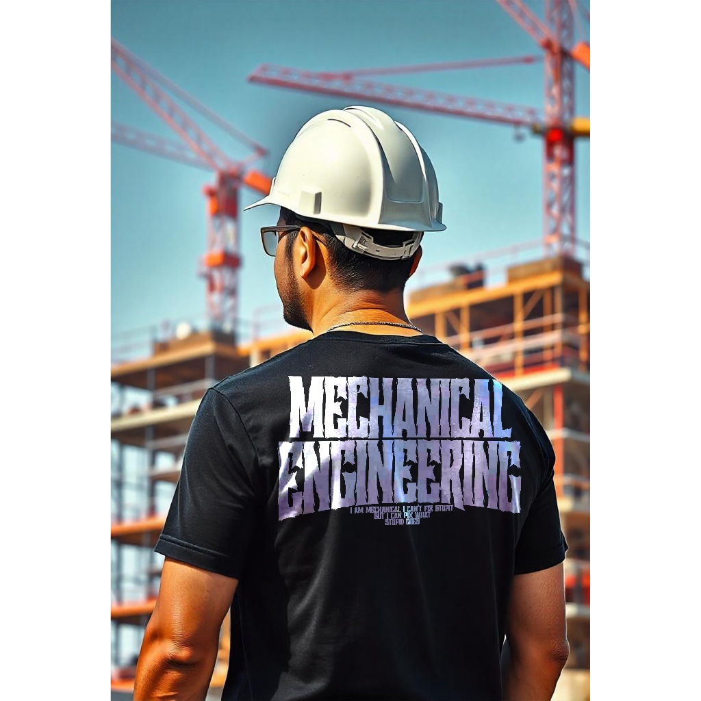 Kaos Mechanical Engineering | Kaos M Solver | Kaos Teknik Mesin | Kaos Mekanik Bengkel