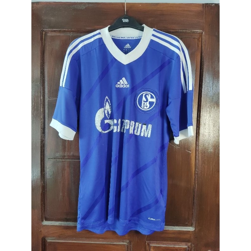 Jersey Schalke