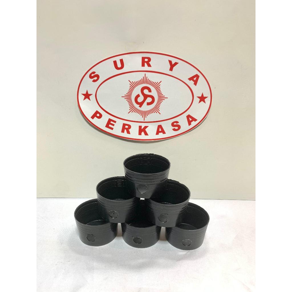 Surya Perkasa NEW ARROW Imbodus Bulat ARROW Inbow Dus Imbodus Hitam Mangkok Listrik Saklar BULAT MAN