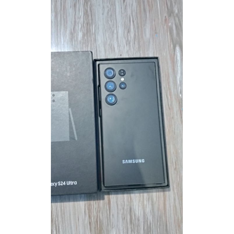 Samsung Galaxy S24 Ultra