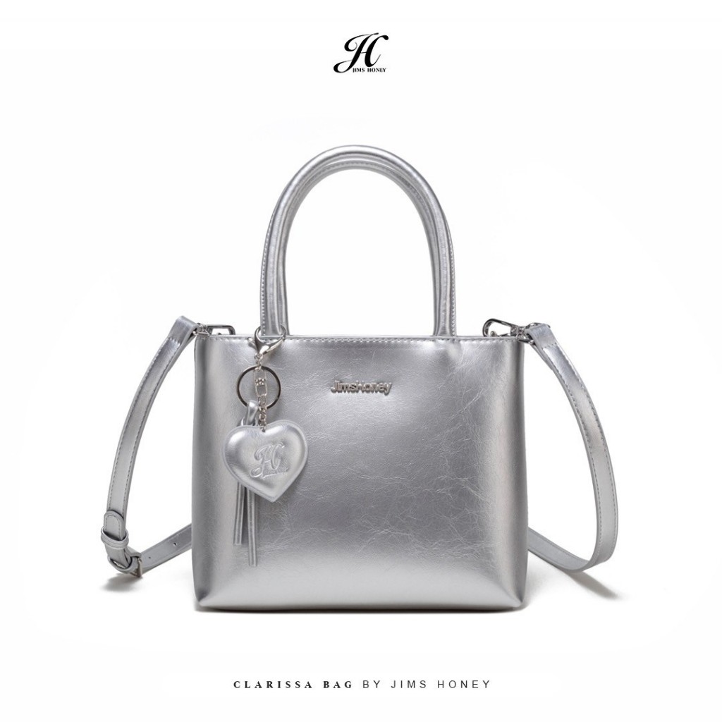 JIMS HONEY TAS SELEMPANG WANITA CLARISSA BAG