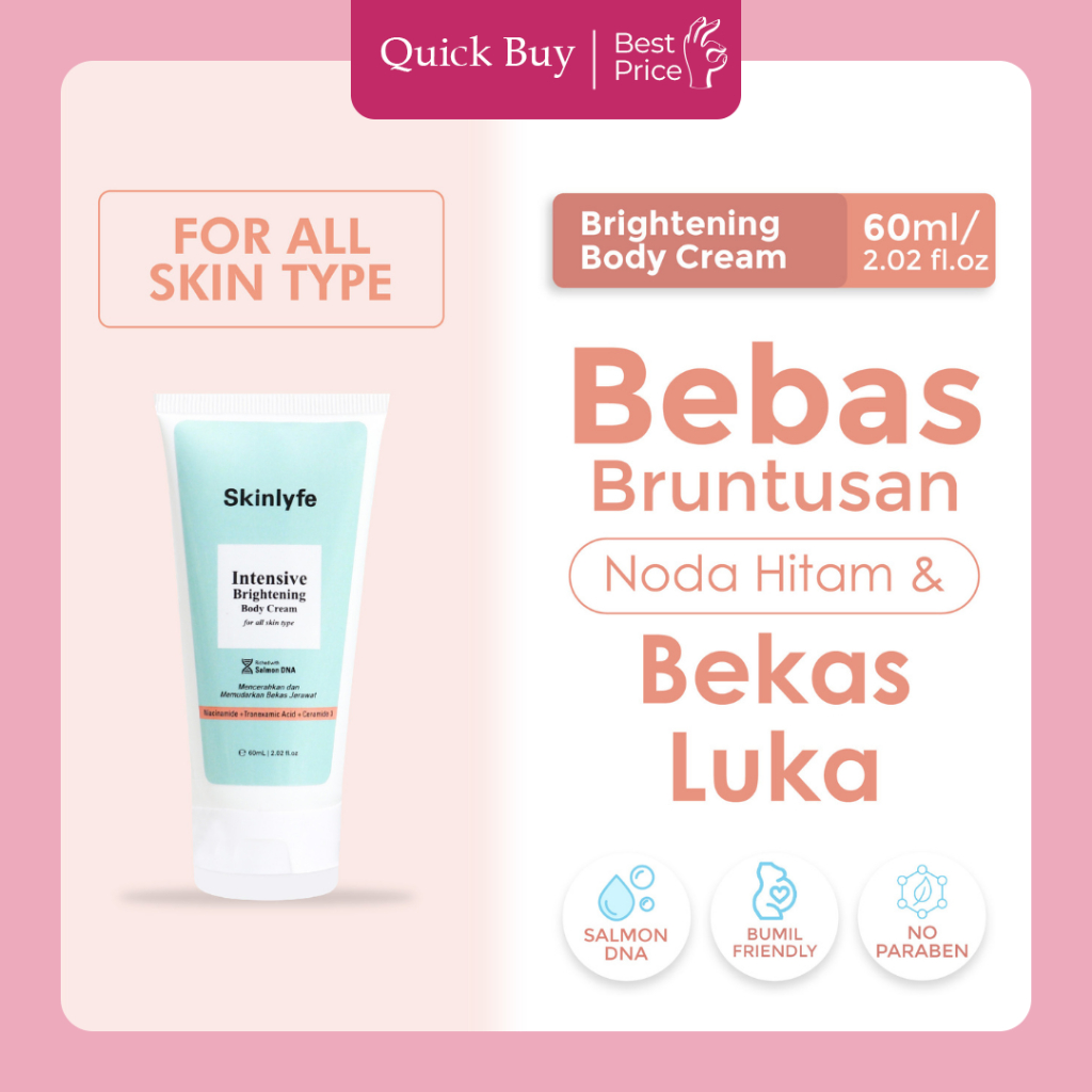 Skinlyfe Penghilang Bekas Luka Hitam Koreng Obat Bekas Luka Penghilang Bekas Luka Di Wajah