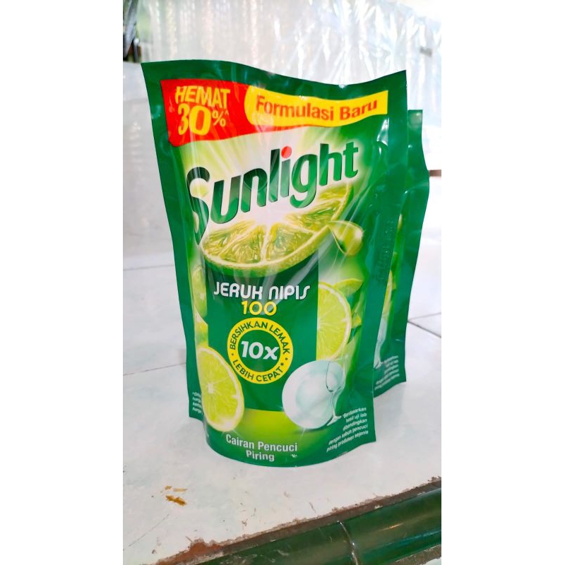 sunlight 650ml & sunlight 5000 karton