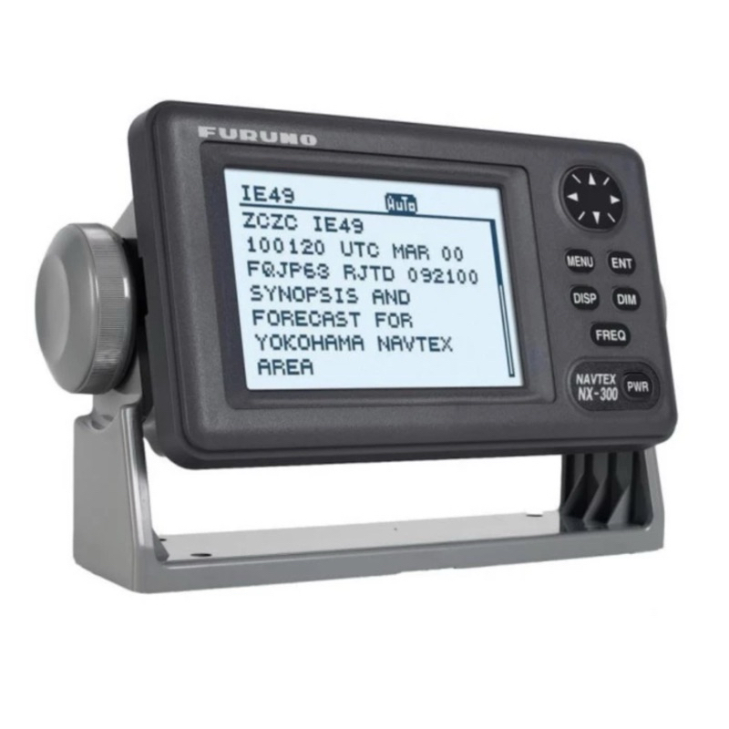 Navtex Furuno NX300 Furuno NX 300 Navtex NX300