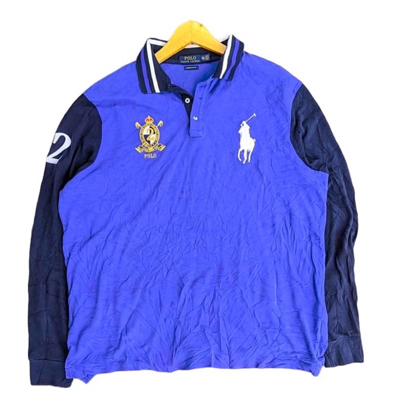 Polo Ralphlauren