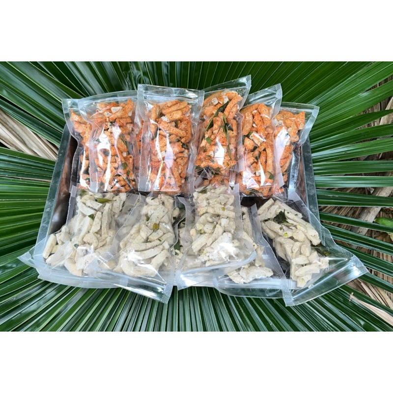 

BASRENG ORIGINAL DAUN JERUK