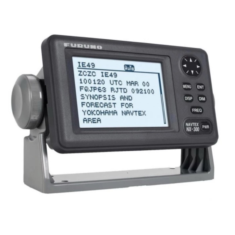 Navtex NX300 Furuno Navtex NX 300 Furuno NX300