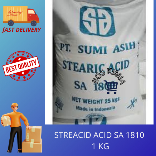 

STREACID ACID 1810 REPACK 1 KG