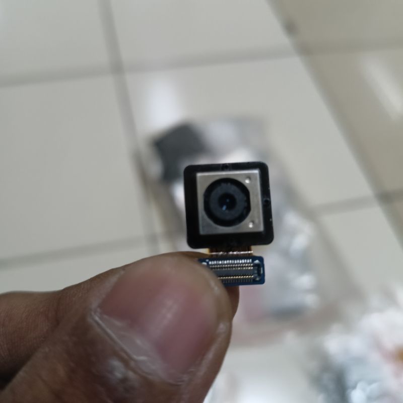 Kamera Belakang Samsung A7 2017 Original Copotan