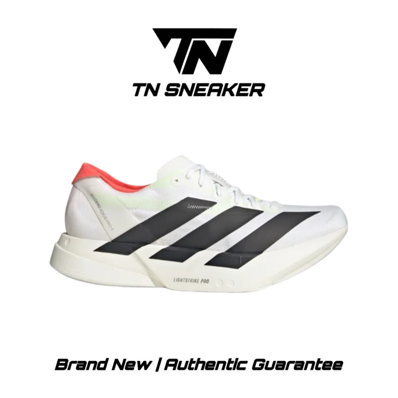 Adidas Adizero Adios Pro 4 (100% Original)