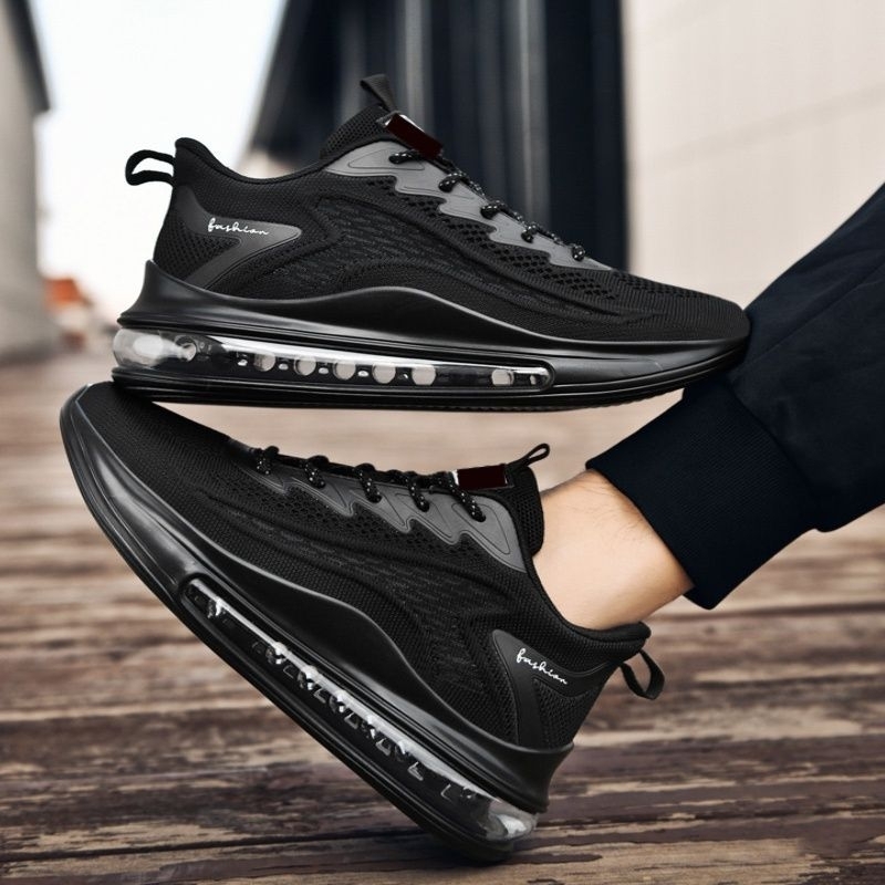 SEPATU SNEAKERS PRIA SEPATU IMPORT NEW FASHION SHOES