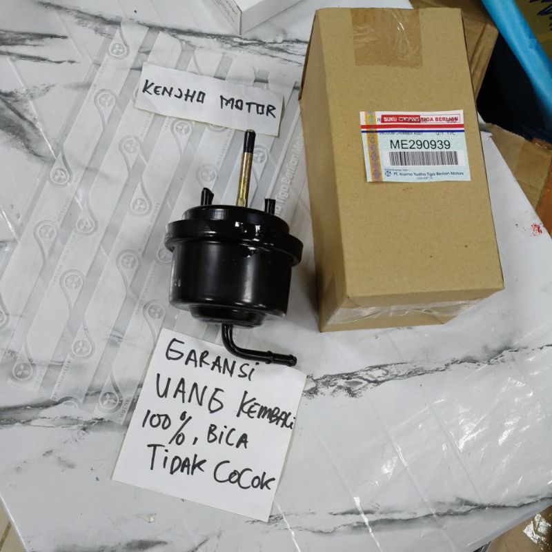 vacuum Rem angin Mitsusbishi canter ps125T