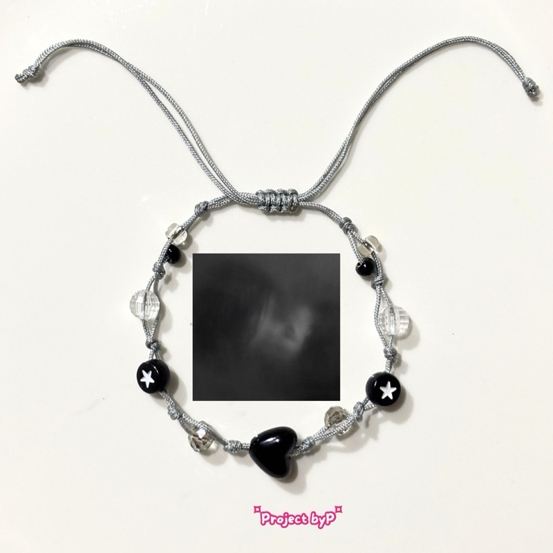 Cigarettes After S*x Bracelet Gelang Album Cigarettes After S*x / Gelang tali Cigarettes After S*x /
