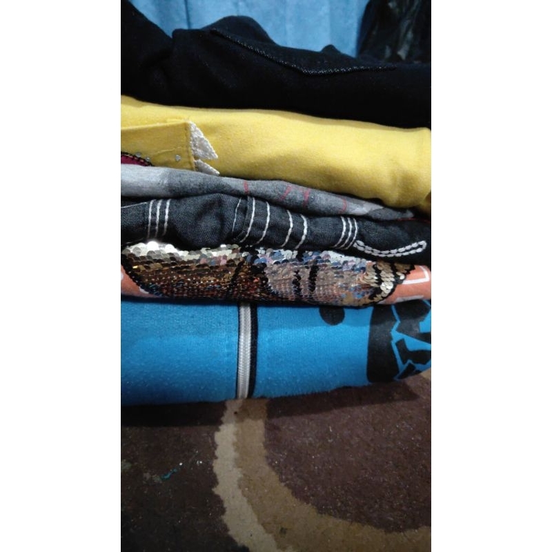 baju Koko dewasa dan  anak-anak