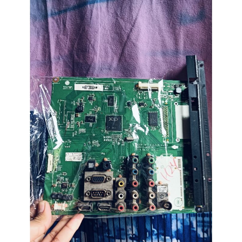 MB LG 42LV3500 ori termurah