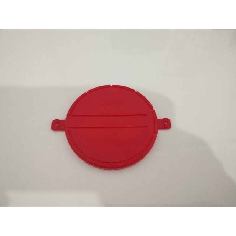 Tutup Segel Drum Plastik
