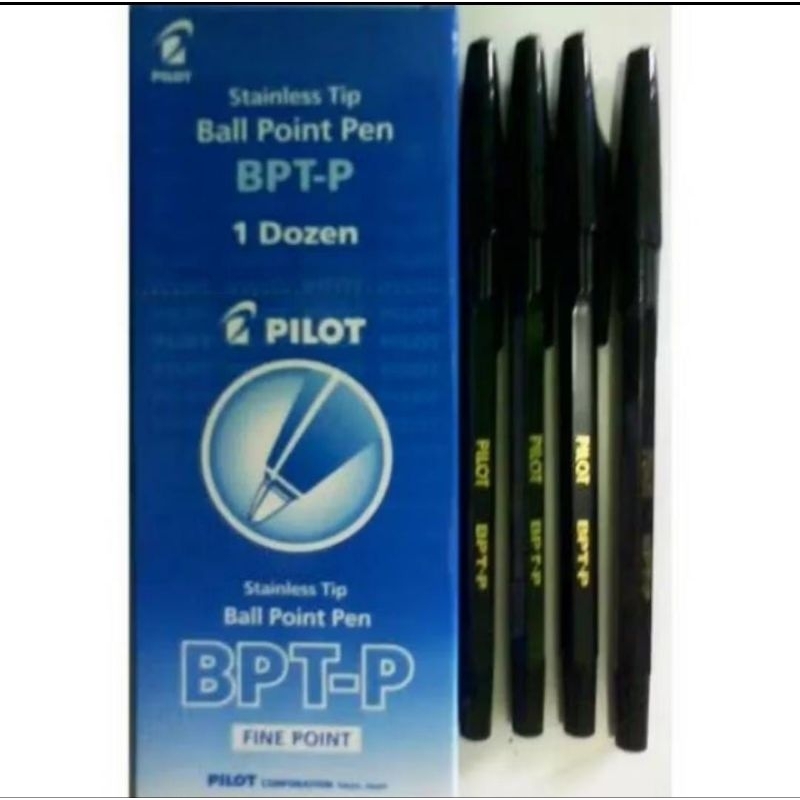 

bolpen Pilot BPT-P