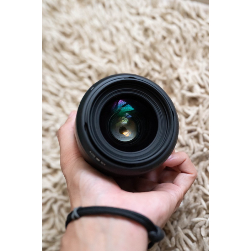 Sigma art 35mm f 1.4 second for canon