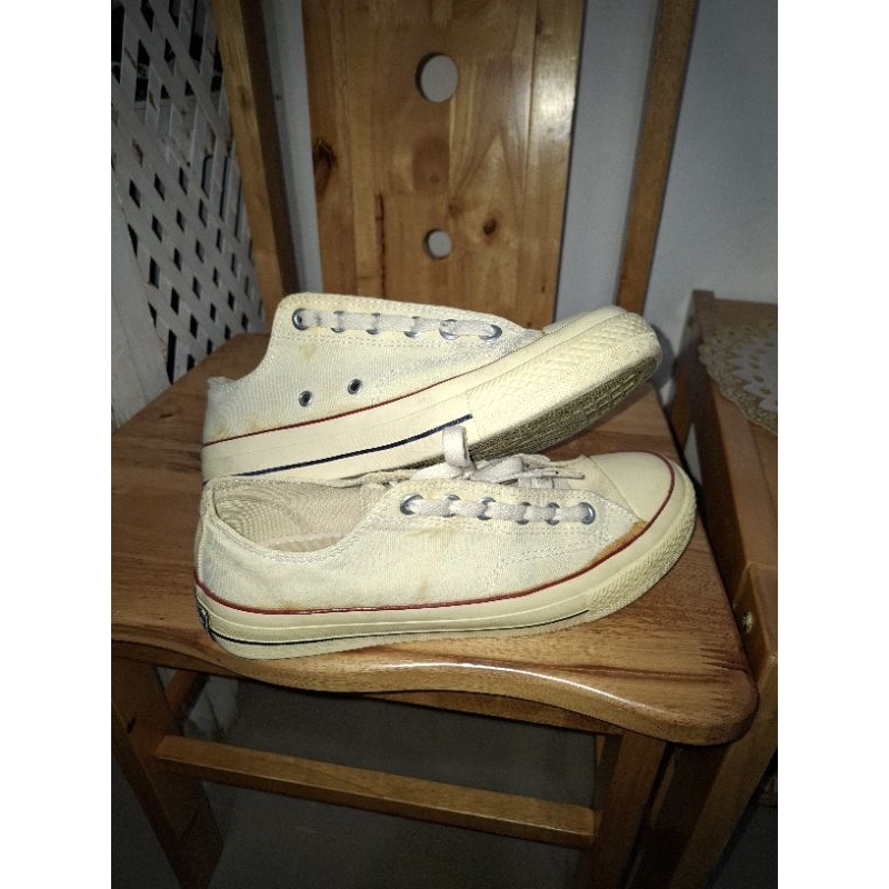 PRELOVED SEPATU VENTELA & SEPATU GUNUNG