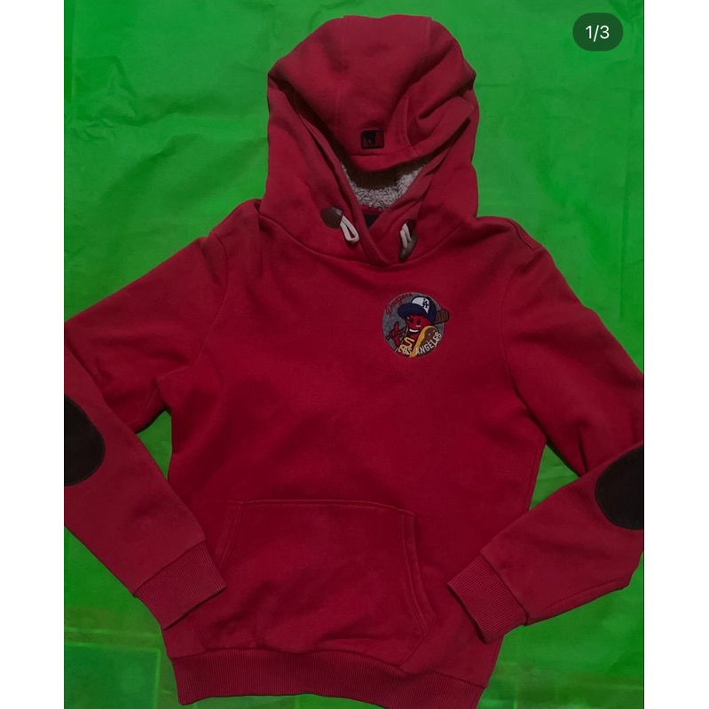 hoddie mlb