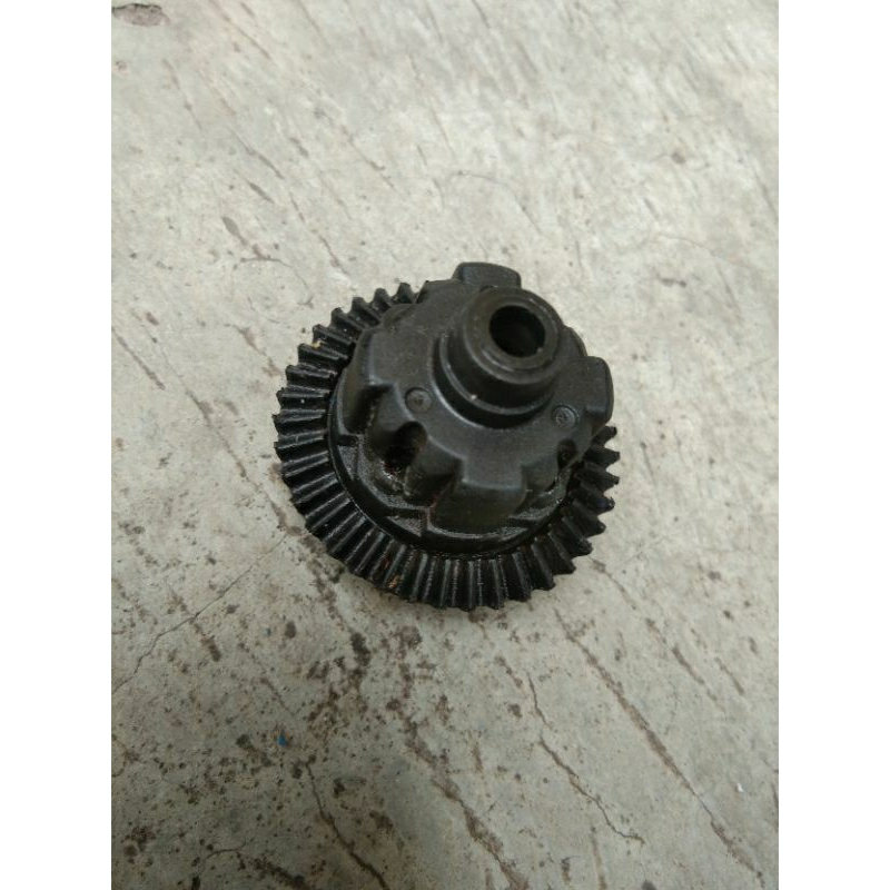 Differential diff housing gardan kosongan sakura D5
